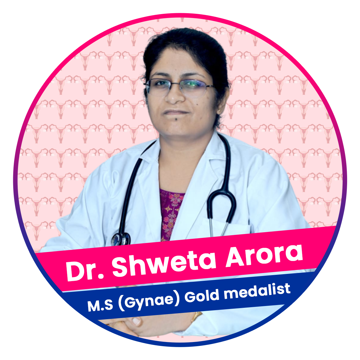 Dr Shweta Arora